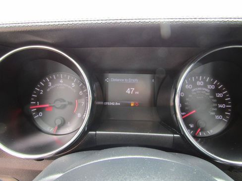 Used 2016 Ford Mustang GT Premium RWD image 14
