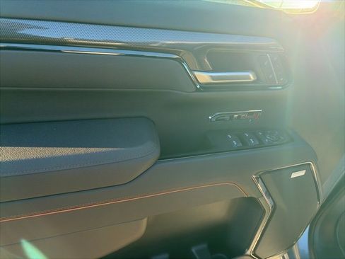 New 2026 GMC Sierra 1500 AT4 w/ AT4 Premium Package image 17