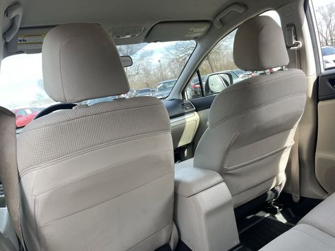 Used 2014 Subaru Impreza 2.0i Sport Premium image 19