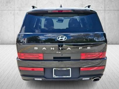 Used 2026 Hyundai Santa Fe SEL