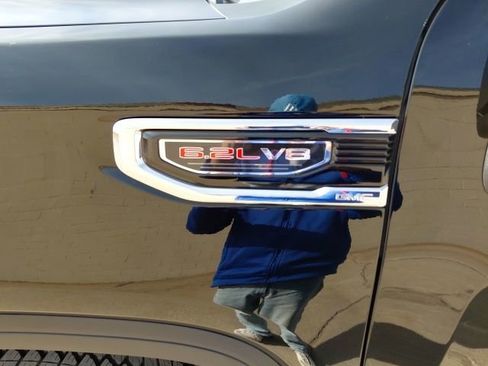 New 2026 GMC Sierra 1500 Denali w/ Technology Package image 36