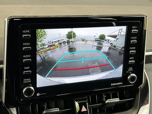 Used 2021 Toyota Corolla SE FWD image 20