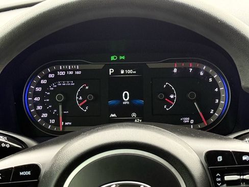 Used 2022 Hyundai Tucson SEL image 22