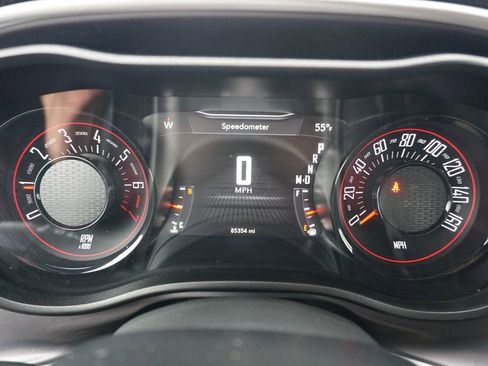 Used 2020 Dodge Challenger SXT w/ Blacktop Package image 25