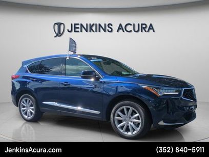 Certified 2024 Acura RDX SH-AWD