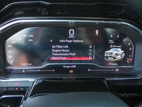 Used 2024 GMC Sierra 1500 SLT image 26