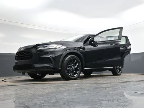 Used 2023 Honda HR-V Sport image 44