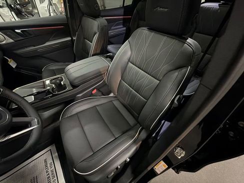 New 2026 Buick Enclave Avenir w/ Super Cruise Package image 55