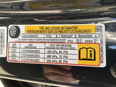 Used 2022 GMC Sierra 2500 Denali w/ Denali Ultimate Package image 44