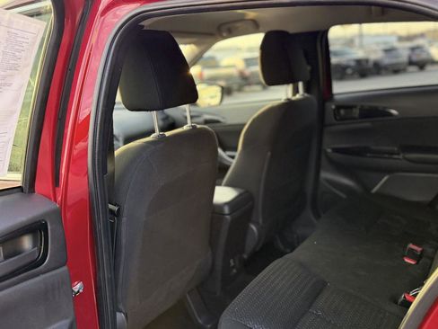 Used 2023 Mitsubishi Eclipse Cross LE image 22