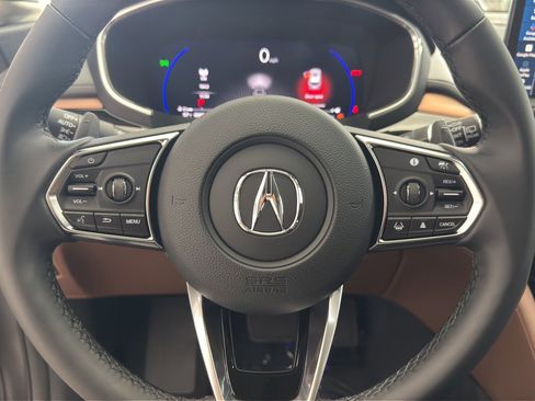 New 2026 Acura MDX SH-AWD w/ Technology Package image 12