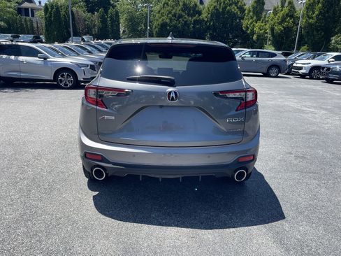 Used 2024 Acura RDX A-Spec AWD/4WD image 6