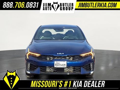 New 2026 Kia K5 GT-Line image 23