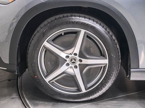 Certified 2023 Mercedes-Benz EQE 350+ SUV image 10