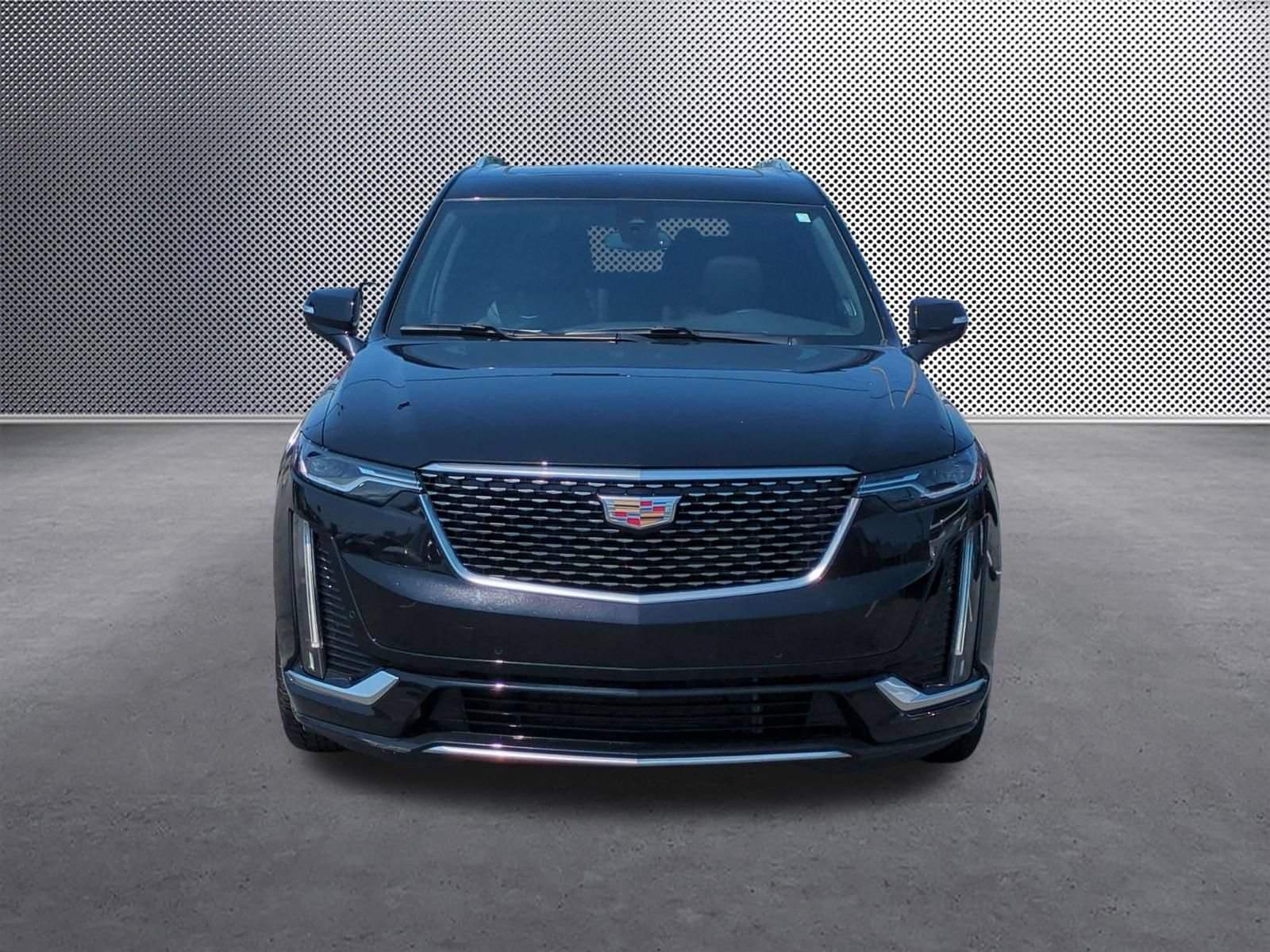 Certified 2024 Cadillac XT6 Premium Luxury AWD/4WD image 8