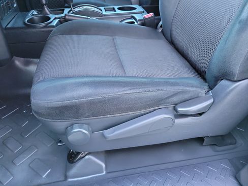 Used 2008 Toyota FJ Cruiser 4WD image 10