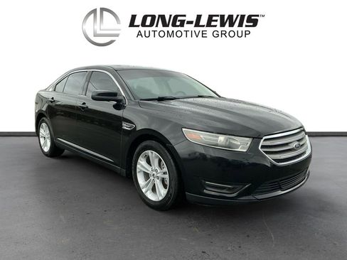 Used 2015 Ford Taurus SEL w/ Equipment Group 201A image 10