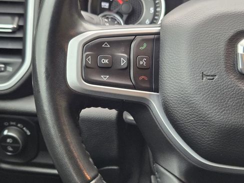 Used 2020 RAM 1500 Lone Star image 36