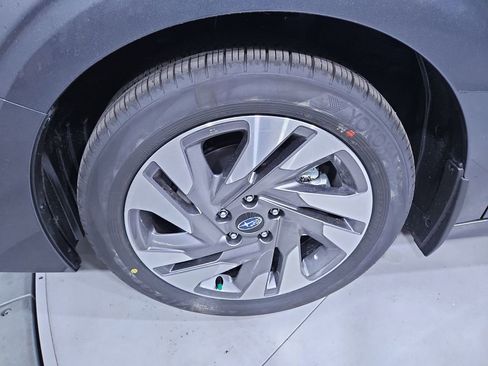 New 2025 Subaru Legacy Limited image 27