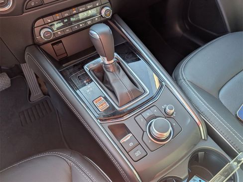 Used 2025 MAZDA CX-5 AWD 2.5 S w/ Premium Plus Pkg image 17