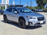 Used 2019 Subaru Crosstrek 2.0i Limited w/ Popular Package #4 image 4