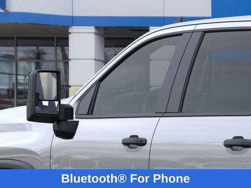 New 2026 Chevrolet Silverado 2500 W/T image 13