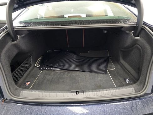 Used 2022 Audi A6 Premium Plus w/ Premium Plus Package image 12