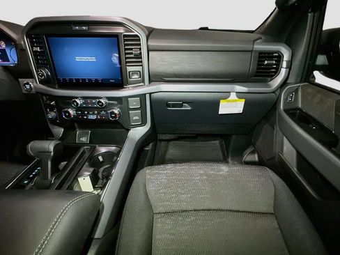 New 2026 Ford F150 XLT w/ Equipment Group 302A MID AWD/4WD image 28