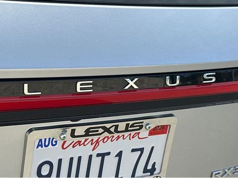 Certified 2025 Lexus RX 350 image 42
