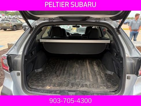 Used 2024 Subaru Outback Limited XT image 18
