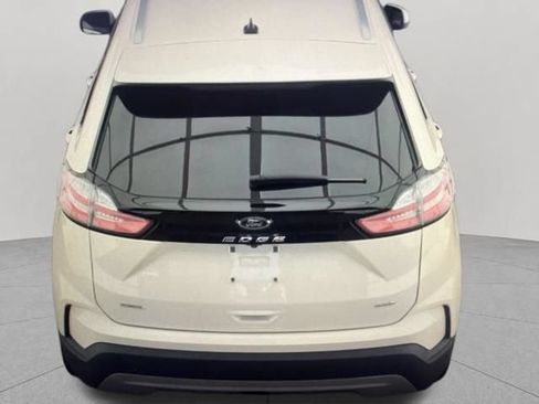 Used 2024 Ford Edge SEL w/ Convenience Package AWD/4WD image 21