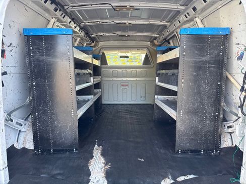 Used 2020 Chevrolet Express 2500 w/ Driver Convenience Package image 11