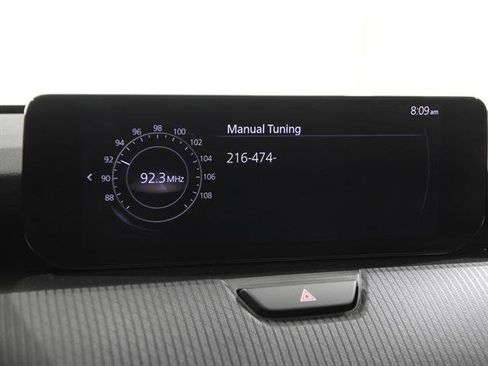 Certified 2025 MAZDA CX-90 3.3 Turbo w/ Select Package image 11