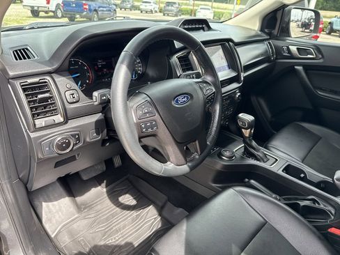 Used 2023 Ford Ranger XLT w/ Tremor Off-Road Package image 13