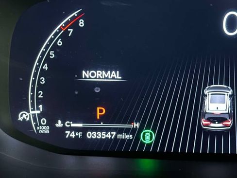 Certified 2024 Acura MDX SH-AWD w/ Technology Package image 30