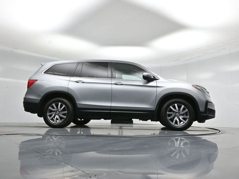 Used 2019 Honda Pilot EX-L image 47