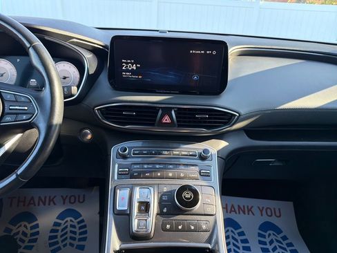 Used 2023 Hyundai Santa Fe Limited image 28