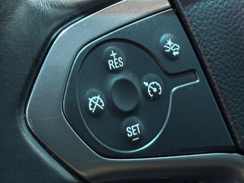 Used 2016 Chevrolet Tahoe LT AWD/4WD image 13