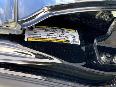 Used 2024 Dodge Hornet GT w/ GT Blacktop Package image 31