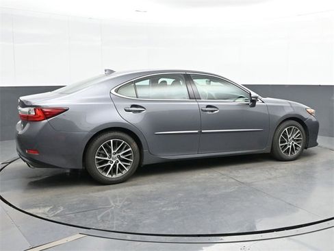 Used 2018 Lexus ES 350 350 image 8