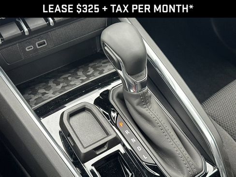 New 2026 GMC Canyon Elevation image 21