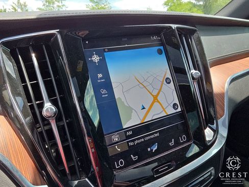 Used 2020 Volvo S60 T5 Inscription FWD image 20