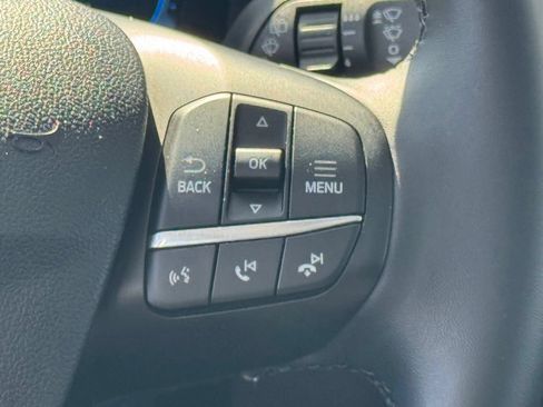 Used 2026 Ford Bronco Sport Outer Banks w/ Sasquatch Outer Banks Package AWD/4WD image 24