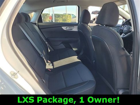 Used 2023 Kia Forte LXS image 15