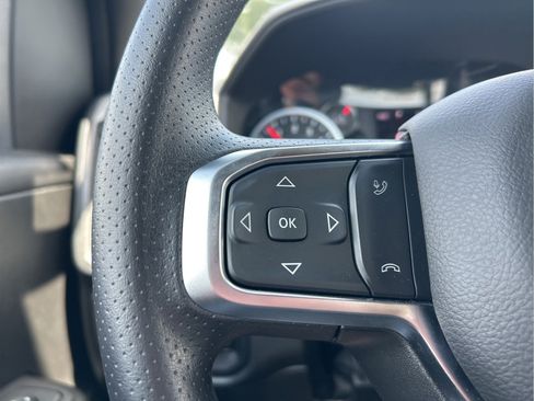 New 2026 RAM 1500 Express RWD image 14