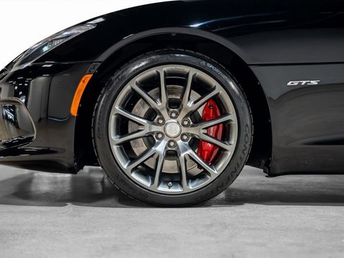 Used 2013 SRT Viper GTS w/ GTS Laguna Interior Pkg image 31