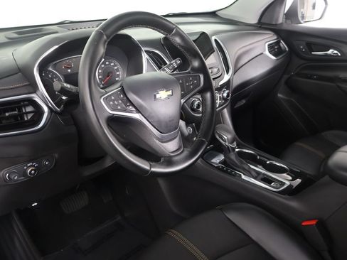 Used 2023 Chevrolet Equinox Premier FWD image 27