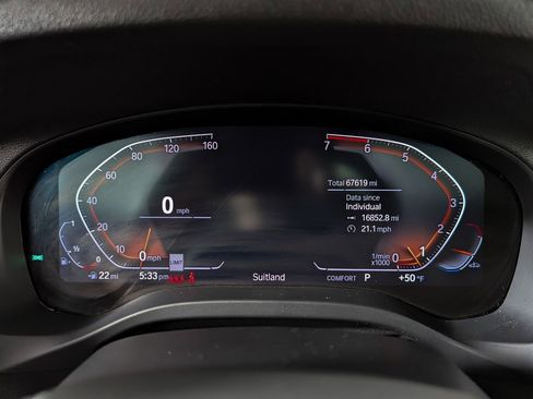 Used 2020 BMW X4 xDrive30i w/ Convenience Package image 30