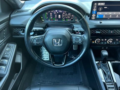 Used 2024 Honda Accord Sport image 16