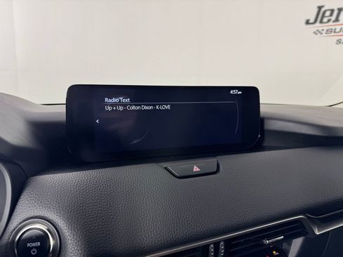 Used 2024 MAZDA CX-90 Plug-In Hybrid w/ Preferred AWD/4WD image 28